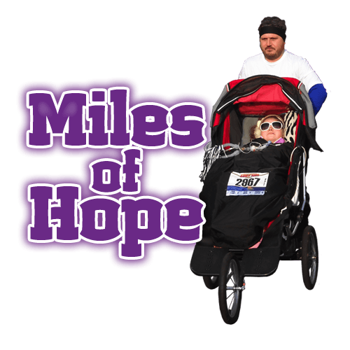 Miles of Hope