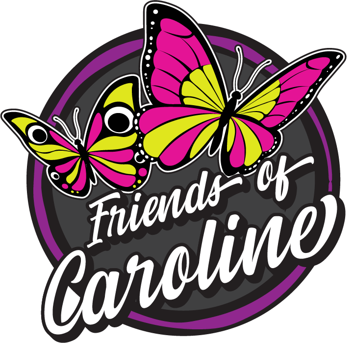 Friends of Caroline