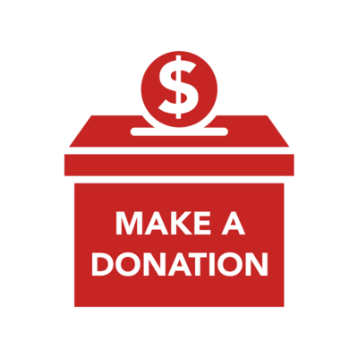 One Time or Monthly Donation