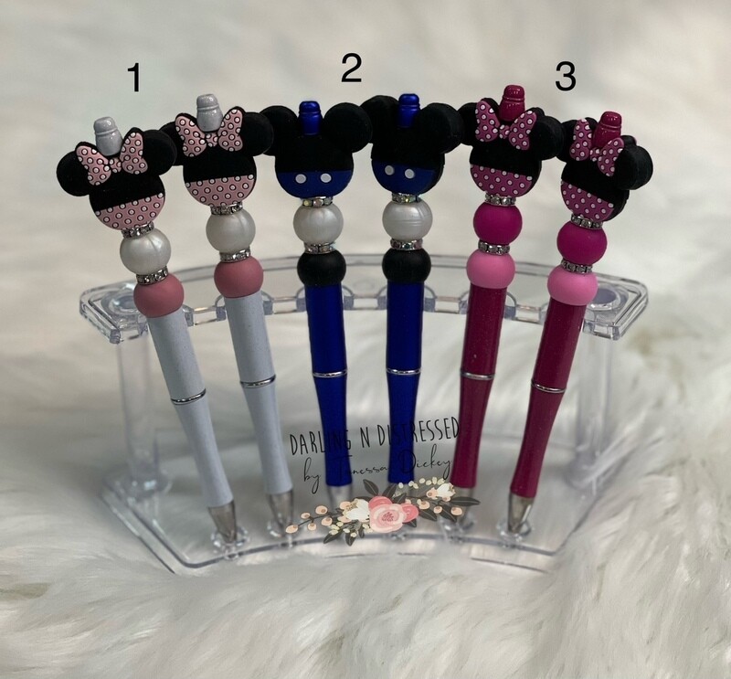 Pens