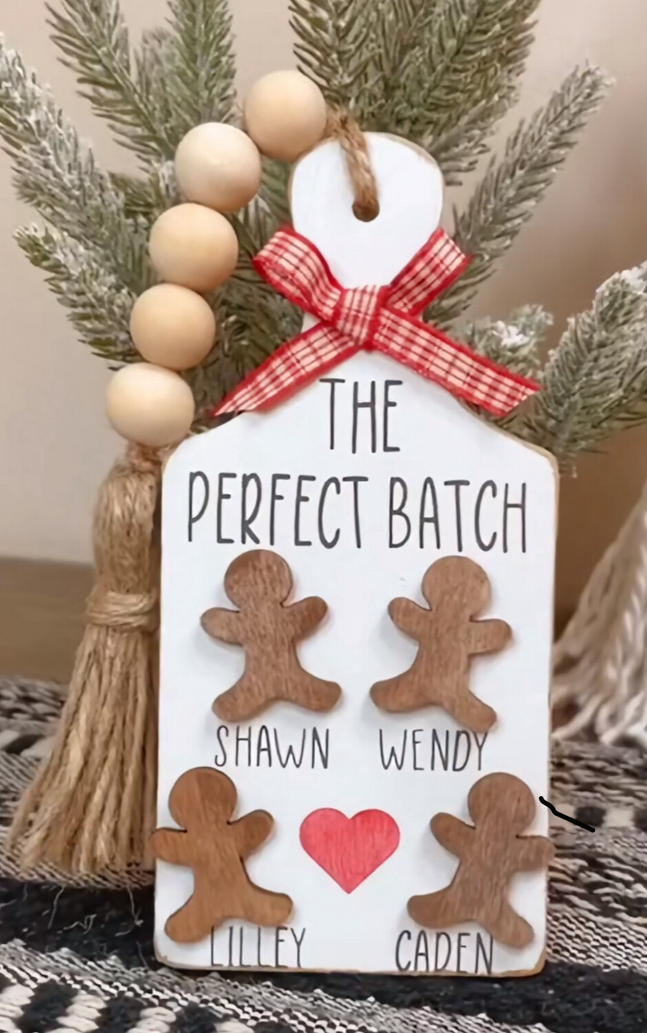 Perfect Batch Mini Cutting Board