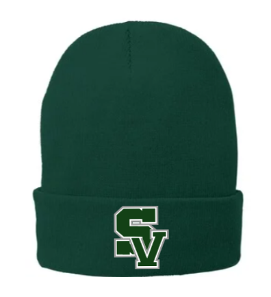 Sugar Valley Beanie