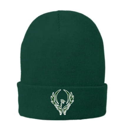 Phoenix Beanie