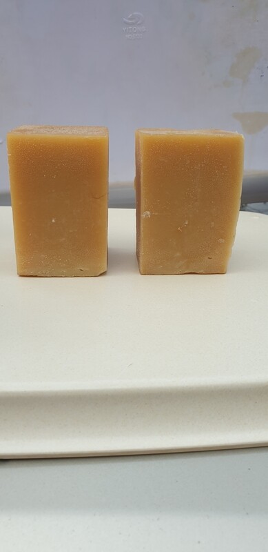 Shea Butter Soap