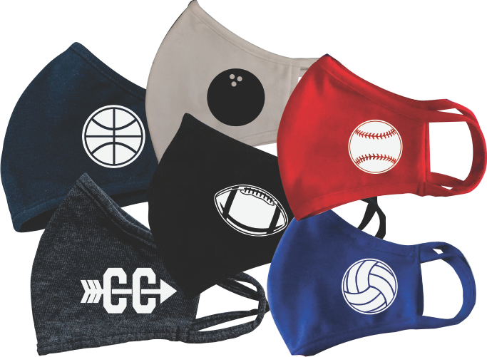 Sports Masks
