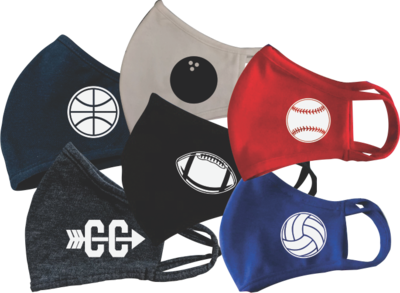 Sports Masks