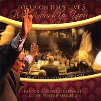Focus On Jesus Live 5 - Download