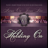 Focus On Jesus Live 6 - Download
