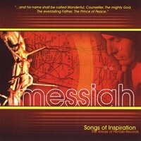 Messiah Songs Of Inspiration