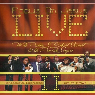 Focus On Jesus Live 2 - Download