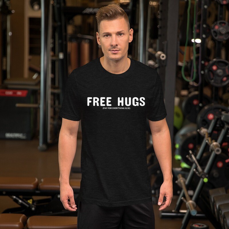 FREE HUGS