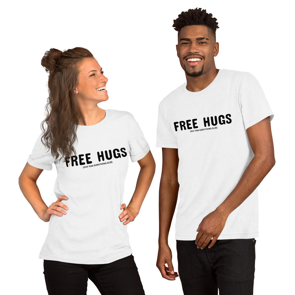 FREE HUGS