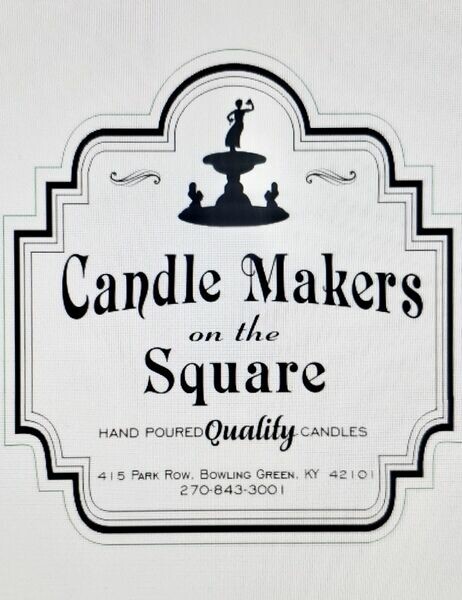 Candle Makers on the Square