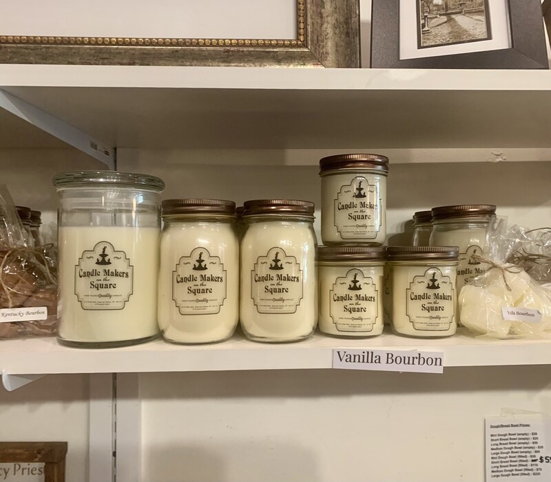 Vanilla Bourbon