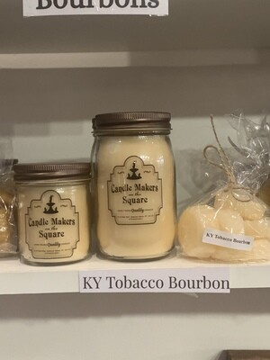 Kentucky Tobacco Bourbon