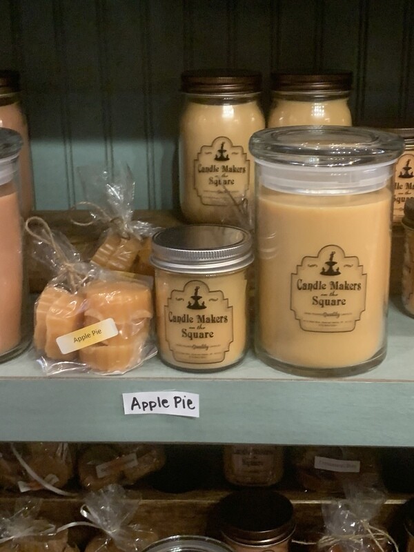 Apple Pie