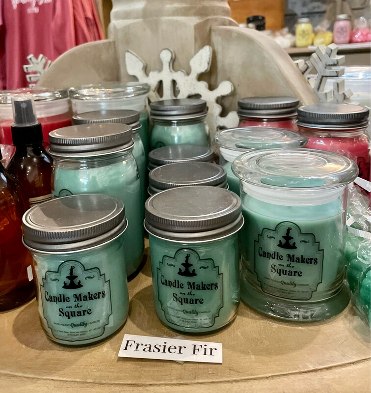 Frasier Fir