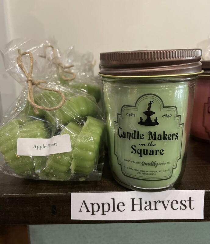 Apple Harvest