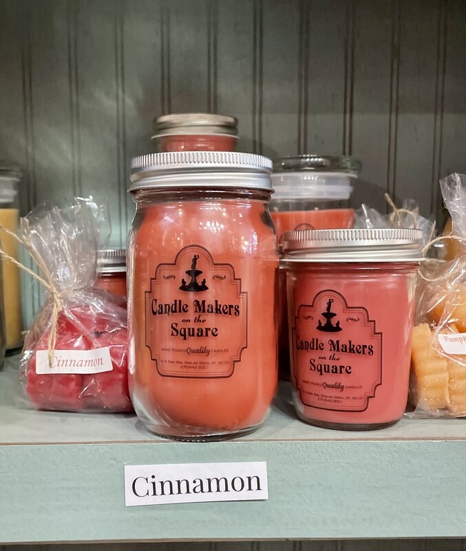 Cinnamon