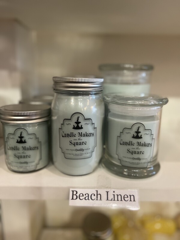 Beach Linen