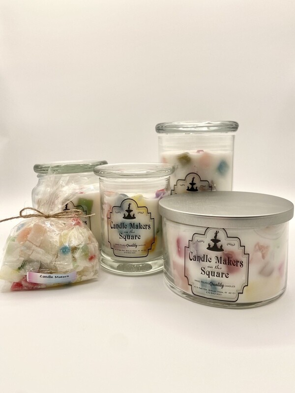 Candle Makers Candles