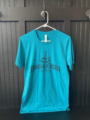 BG KY Fountain T-shirt