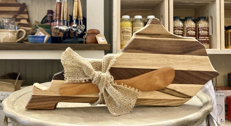 Kentucky Serving Boards - TG Designs