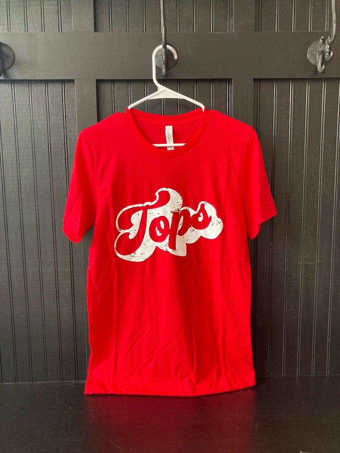 Groovy Tops T-Shirt