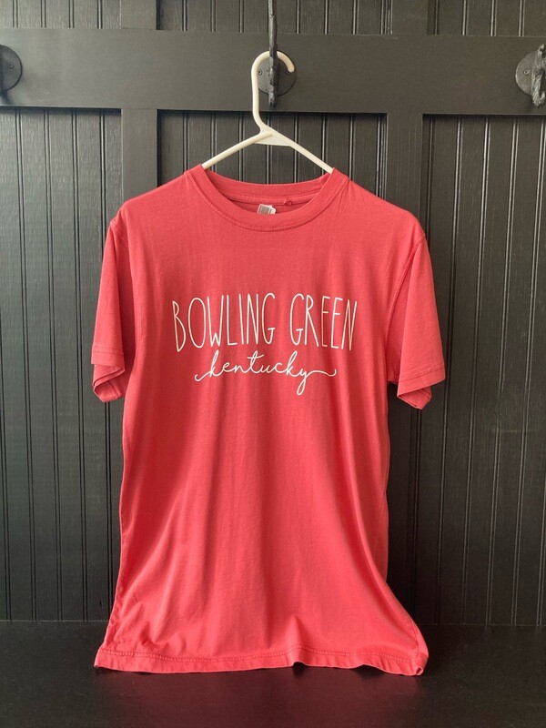 BG KY Short Sleeve T-Shirt