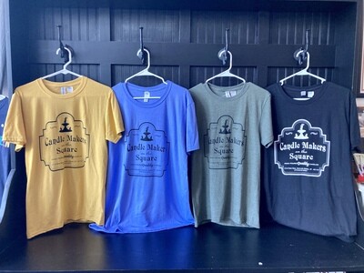 Candle Makers T-Shirts