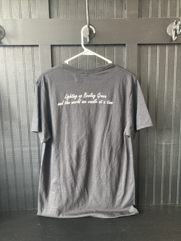 Candle Makers T-Shirts