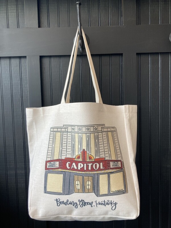 &quot;Doodles by Rebekah&quot; Tote Bags