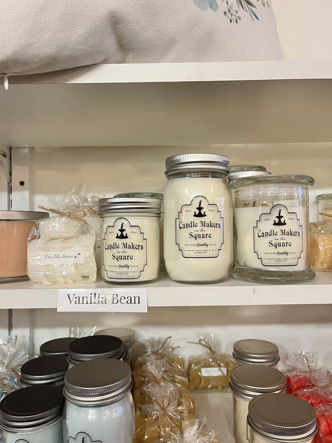 Vanilla Bean