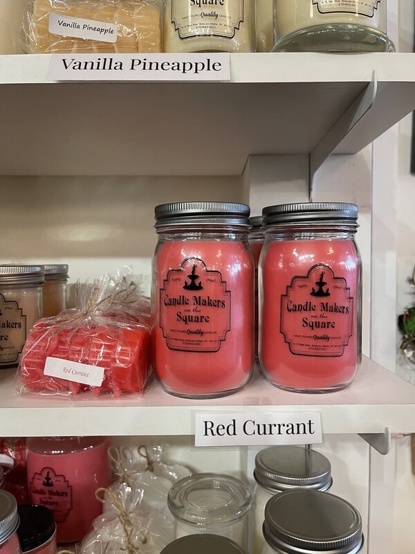 Red Currant