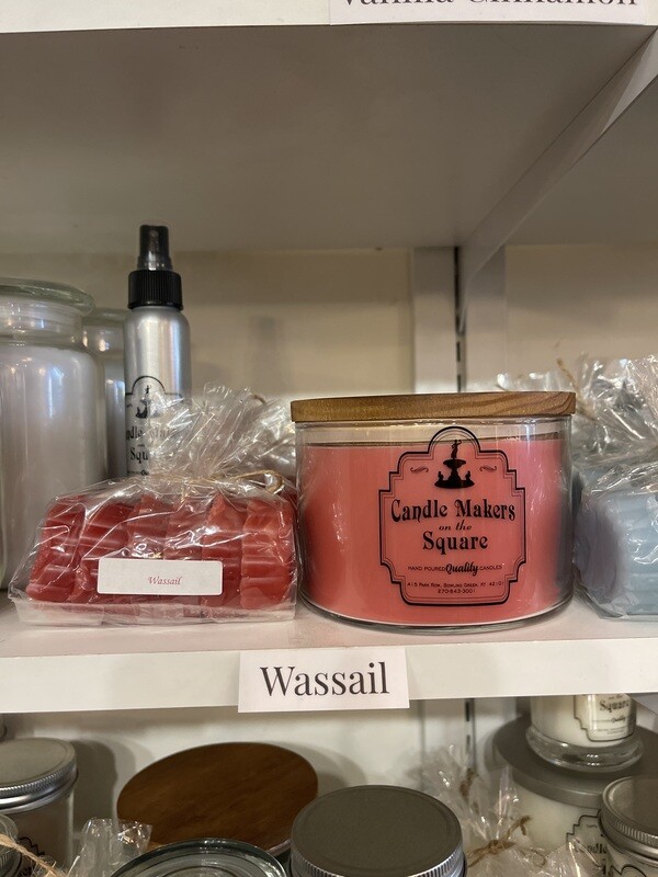 Wassail 