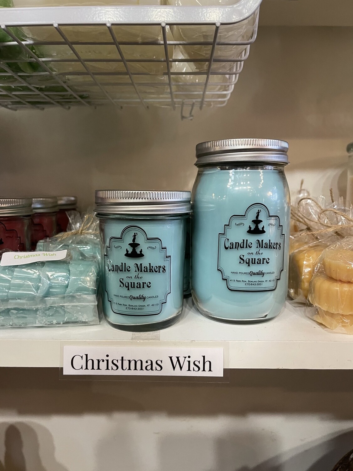 Christmas Wish