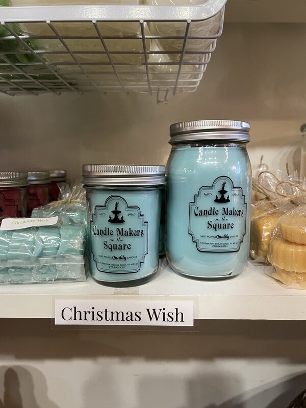 Christmas Wish