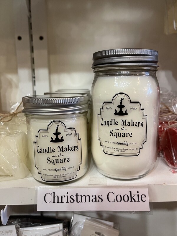 Christmas Cookie