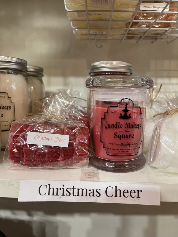 Christmas Cheer