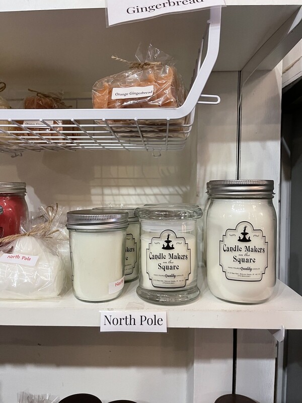 North Pole
