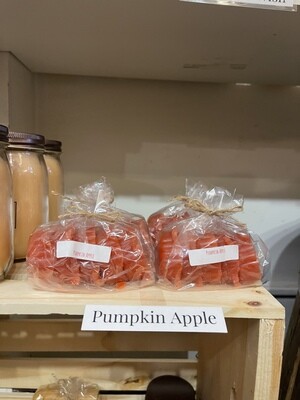Pumpkin Apple