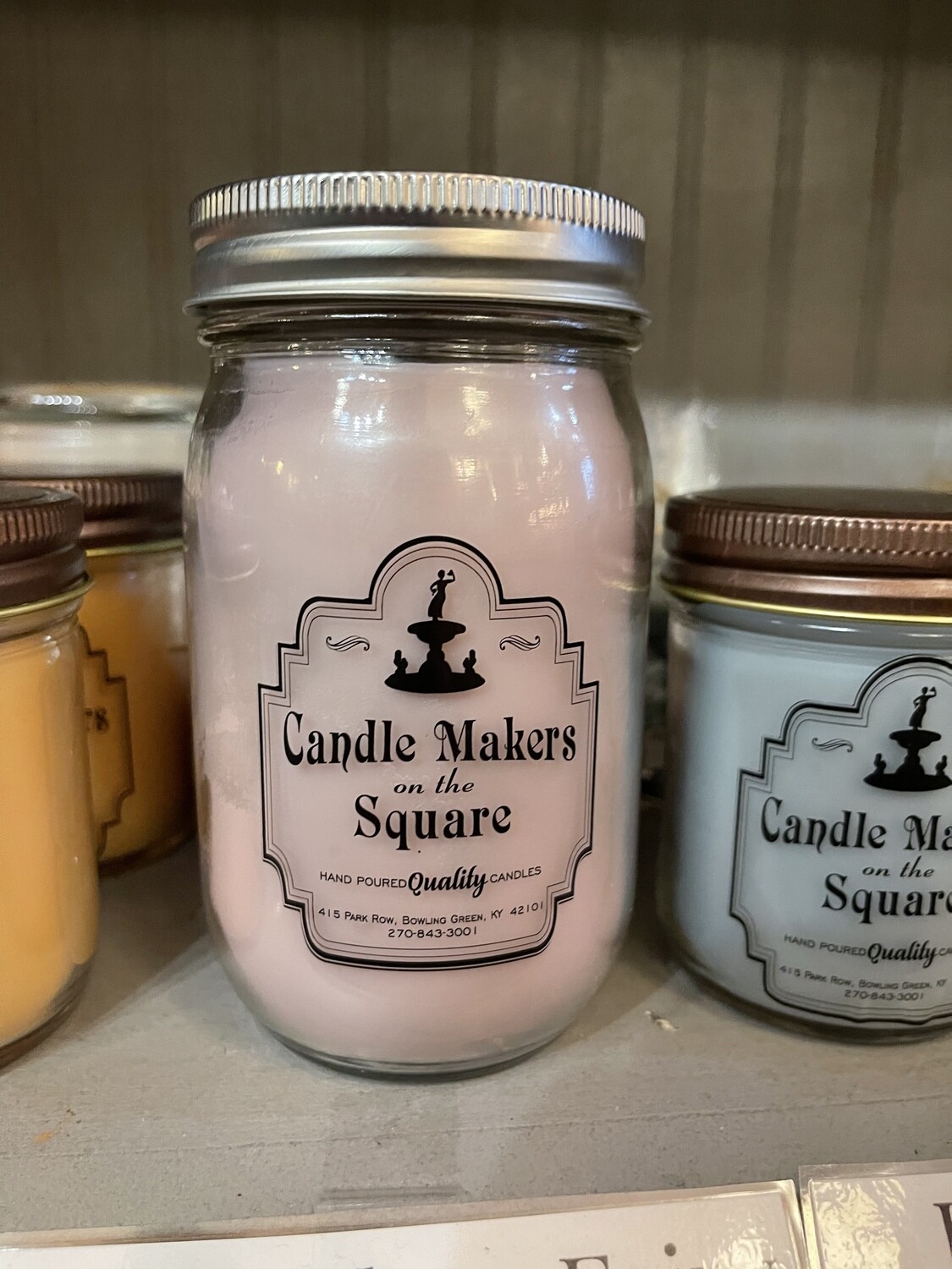 Sugar Plum Fairy
