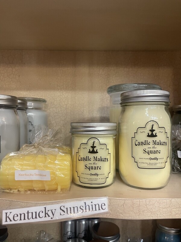 Kentucky Sunshine