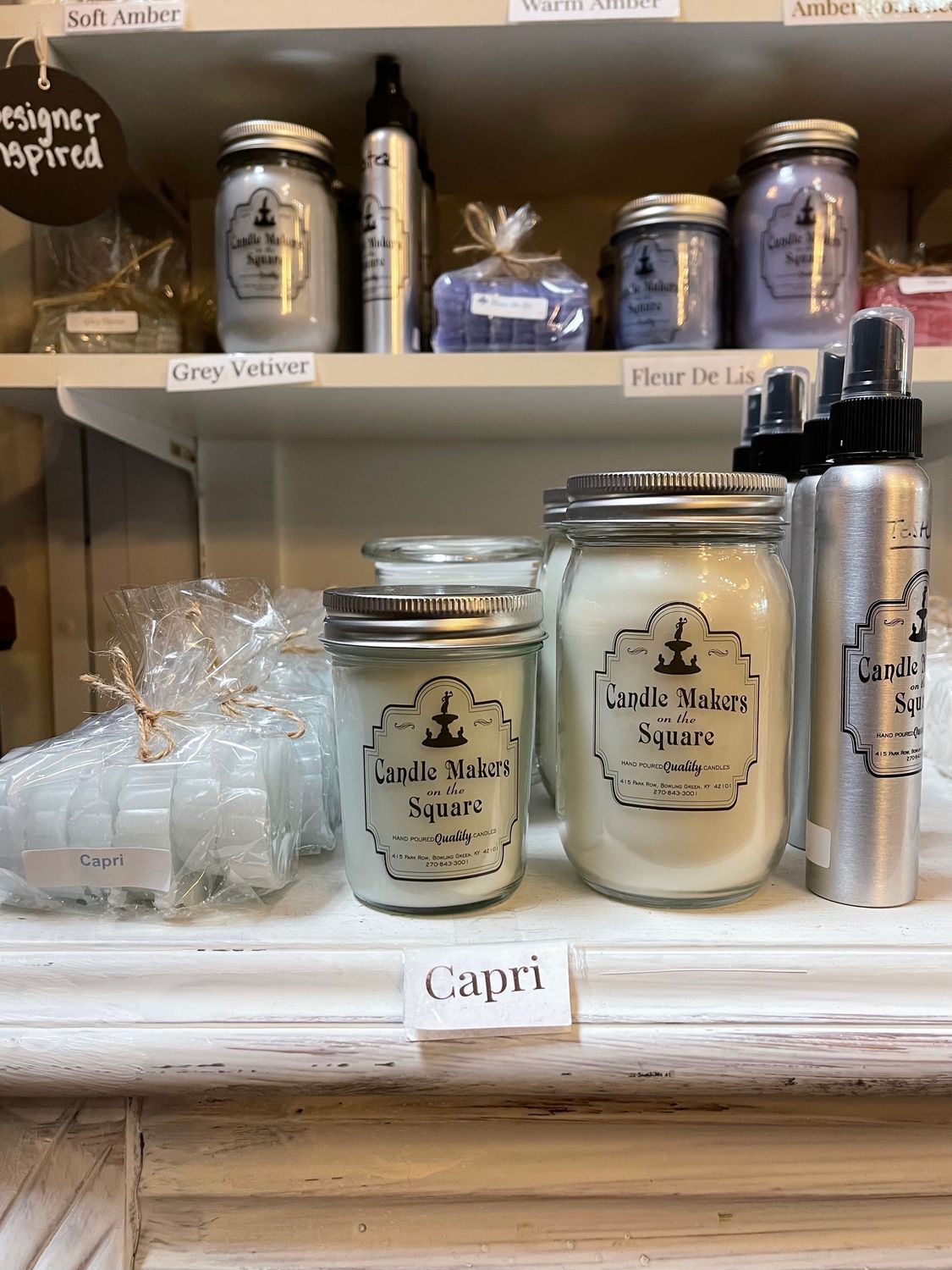 Capri