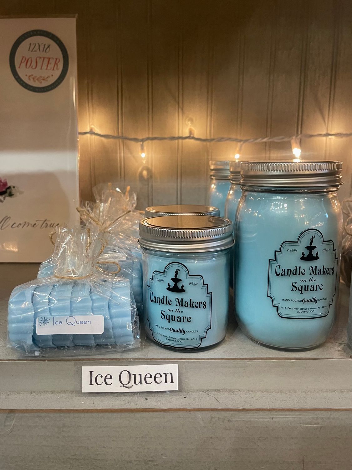 Ice Queen