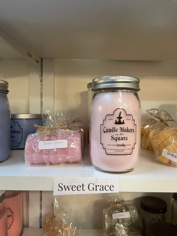 Sweet Grace 