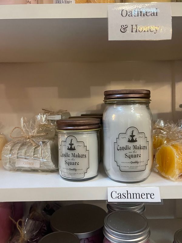 Cashmere