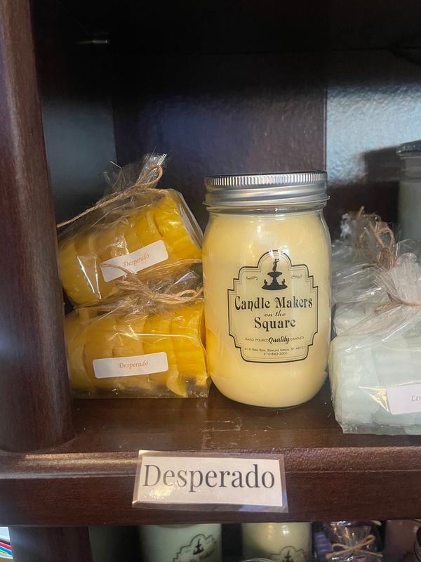 Desperado 