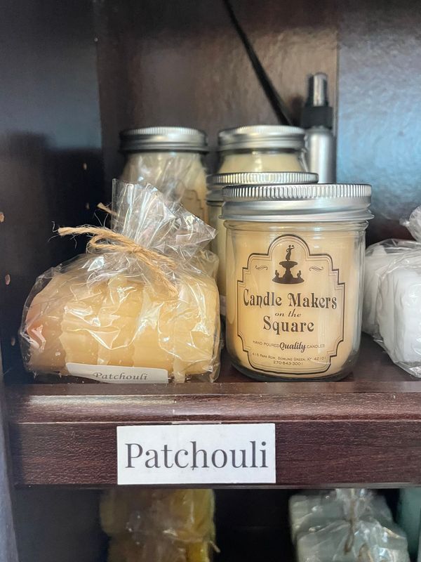Patchouli