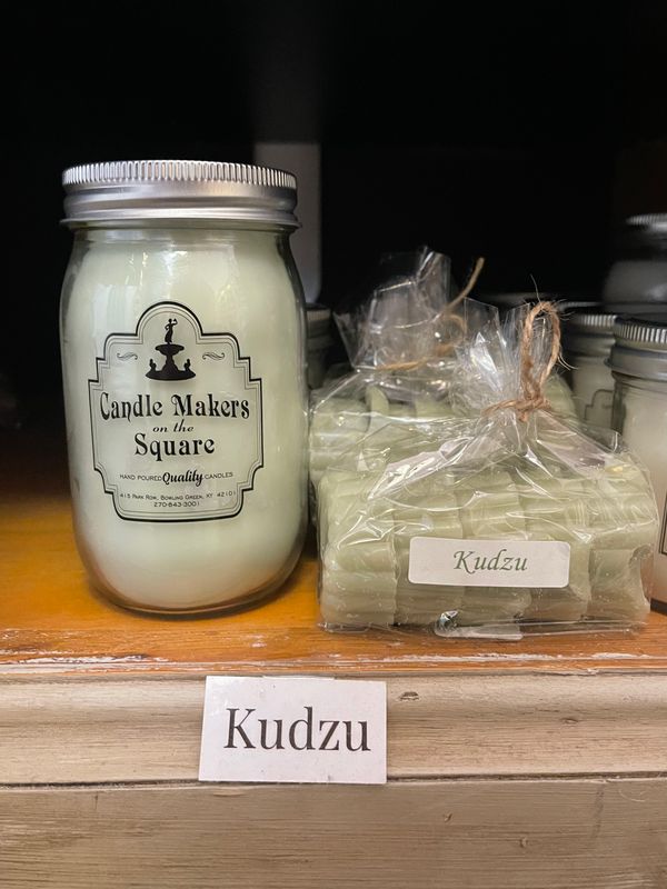 Kudzu